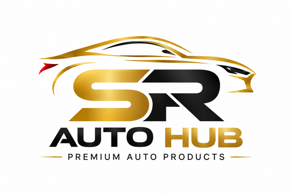 SR AUTO HUB